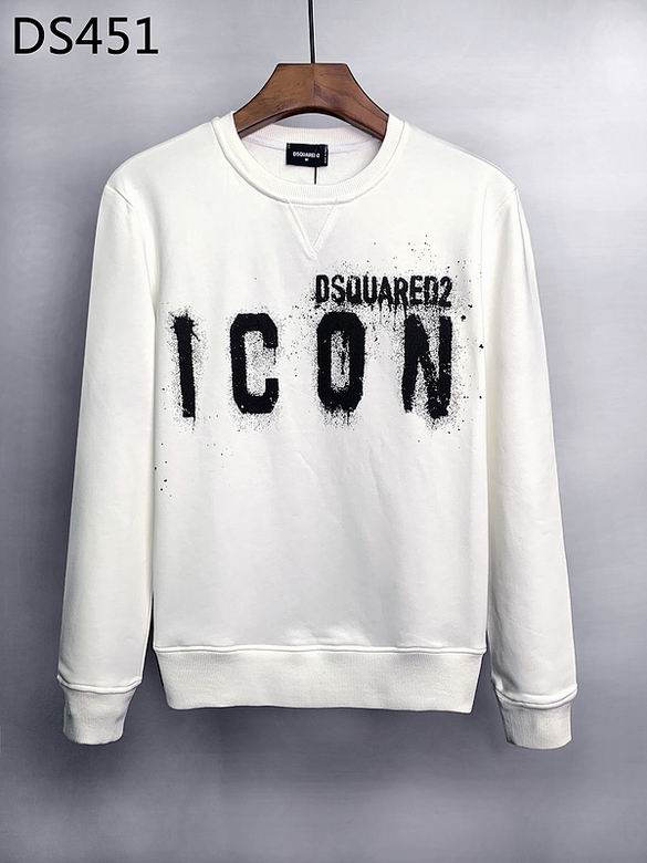 DSQ Sweatshirt-020